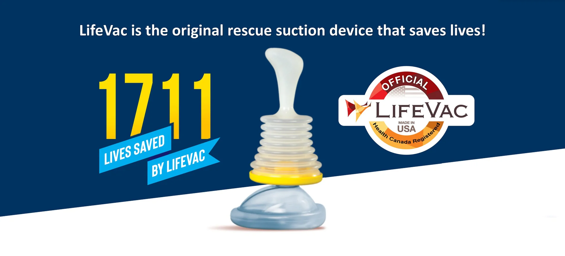 Breathe Easy, Save a Life